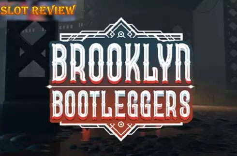 Brooklyn Bootleggers slot